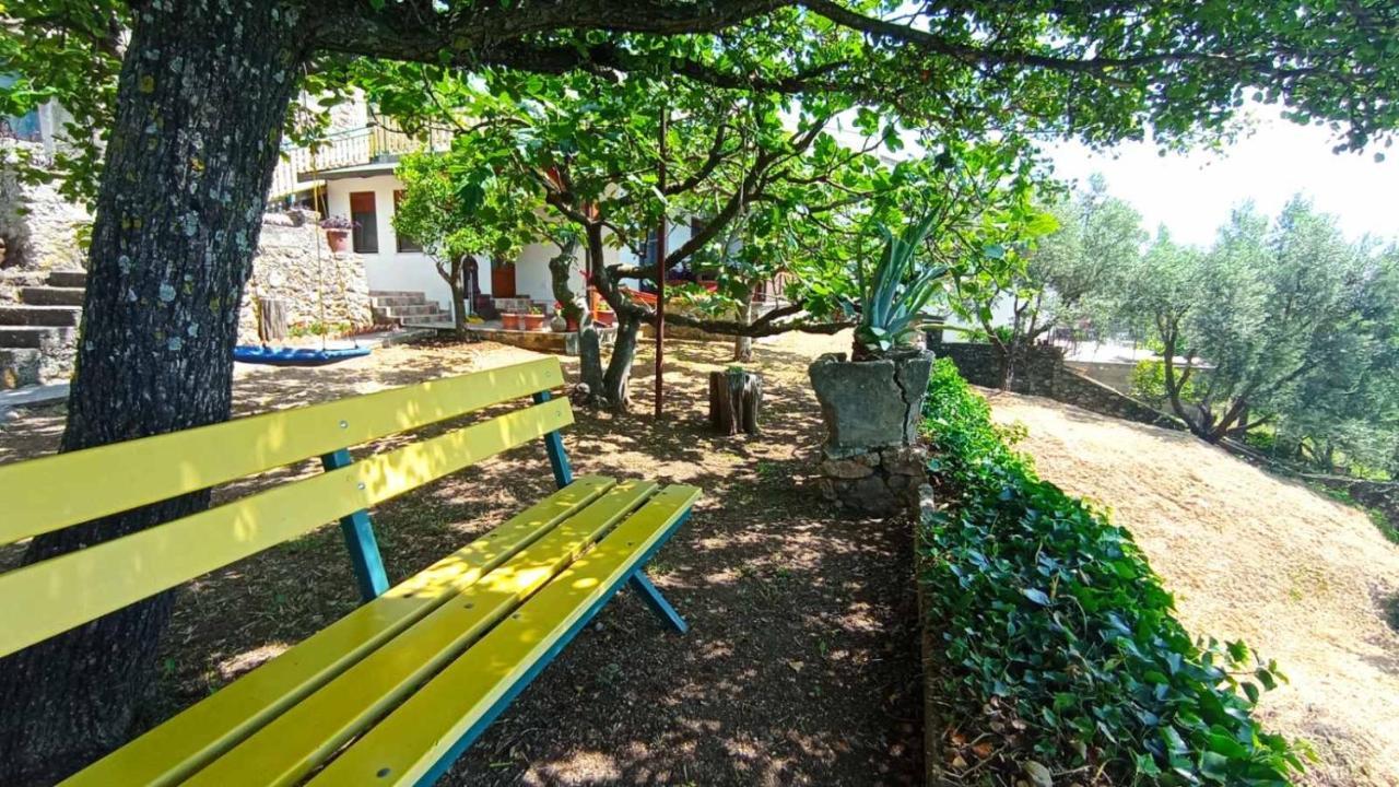 Apartment Ulcinj Exterior photo