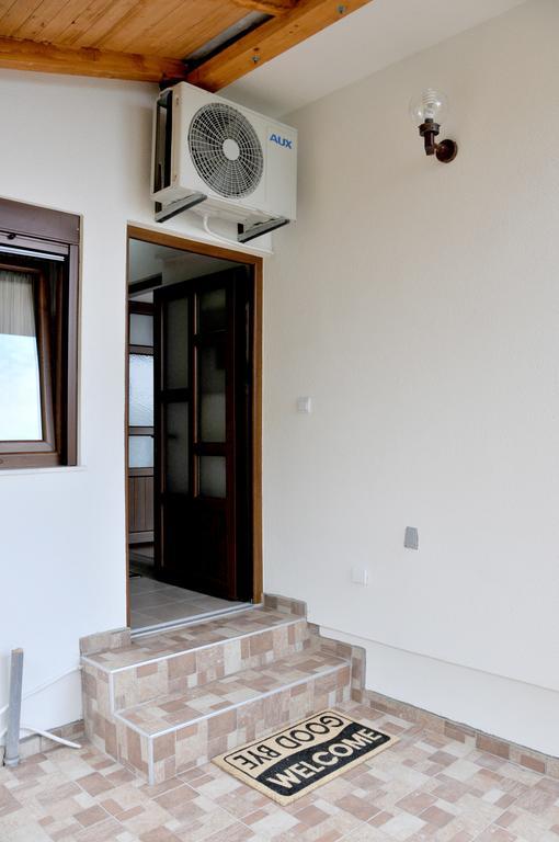 Apartment Ulcinj Room photo
