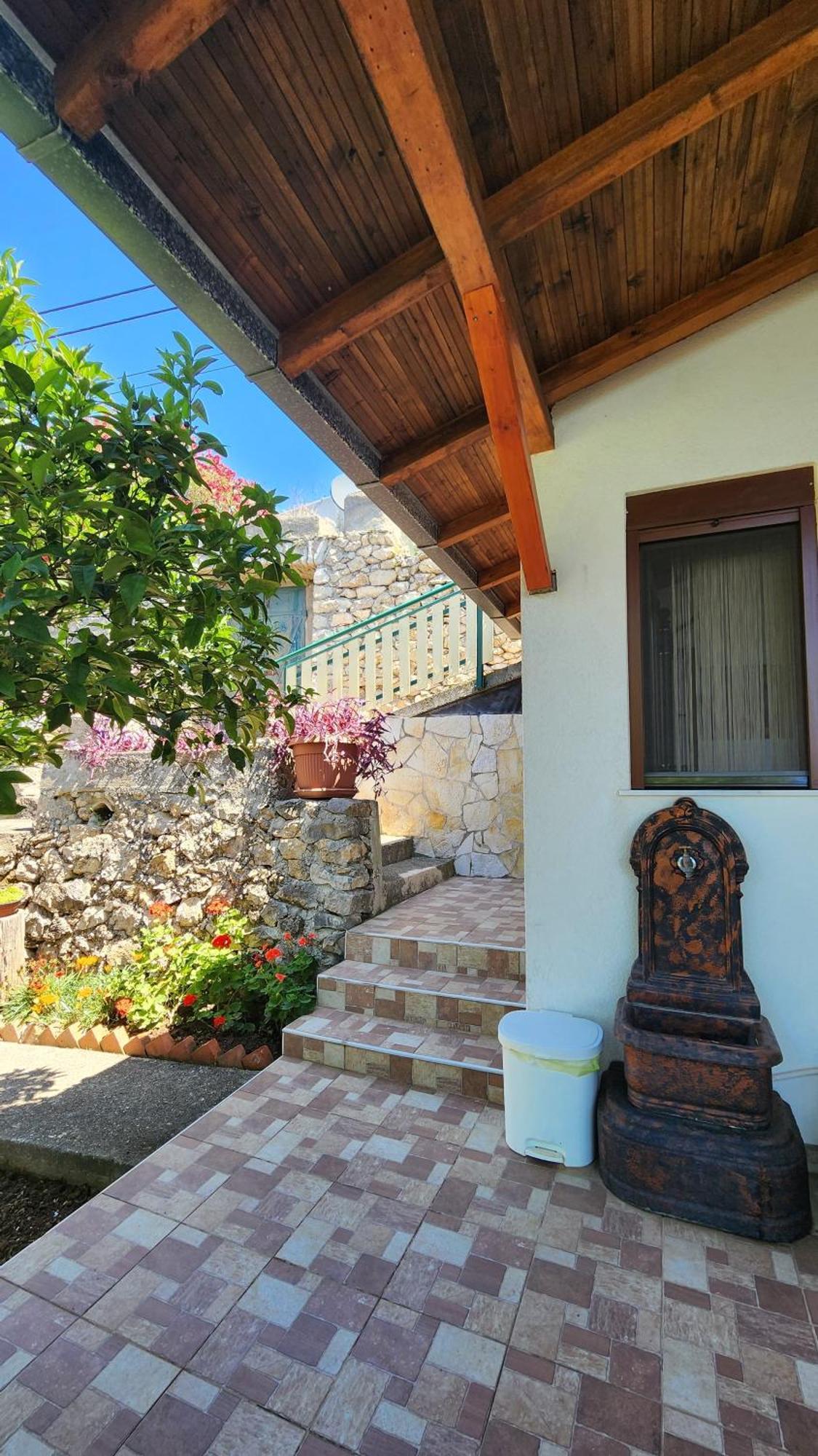 Apartment Ulcinj Exterior photo