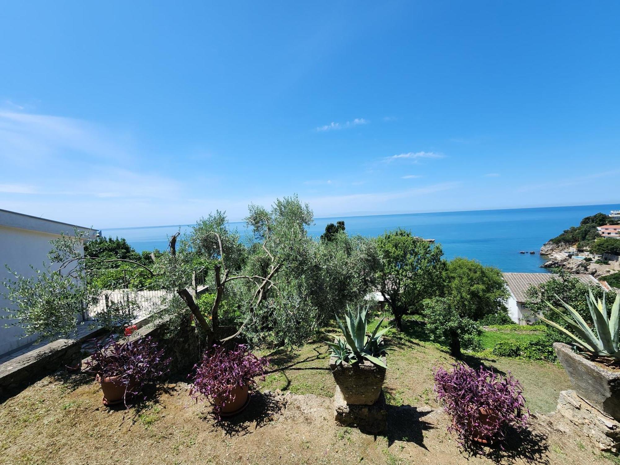 Apartment Ulcinj Exterior photo