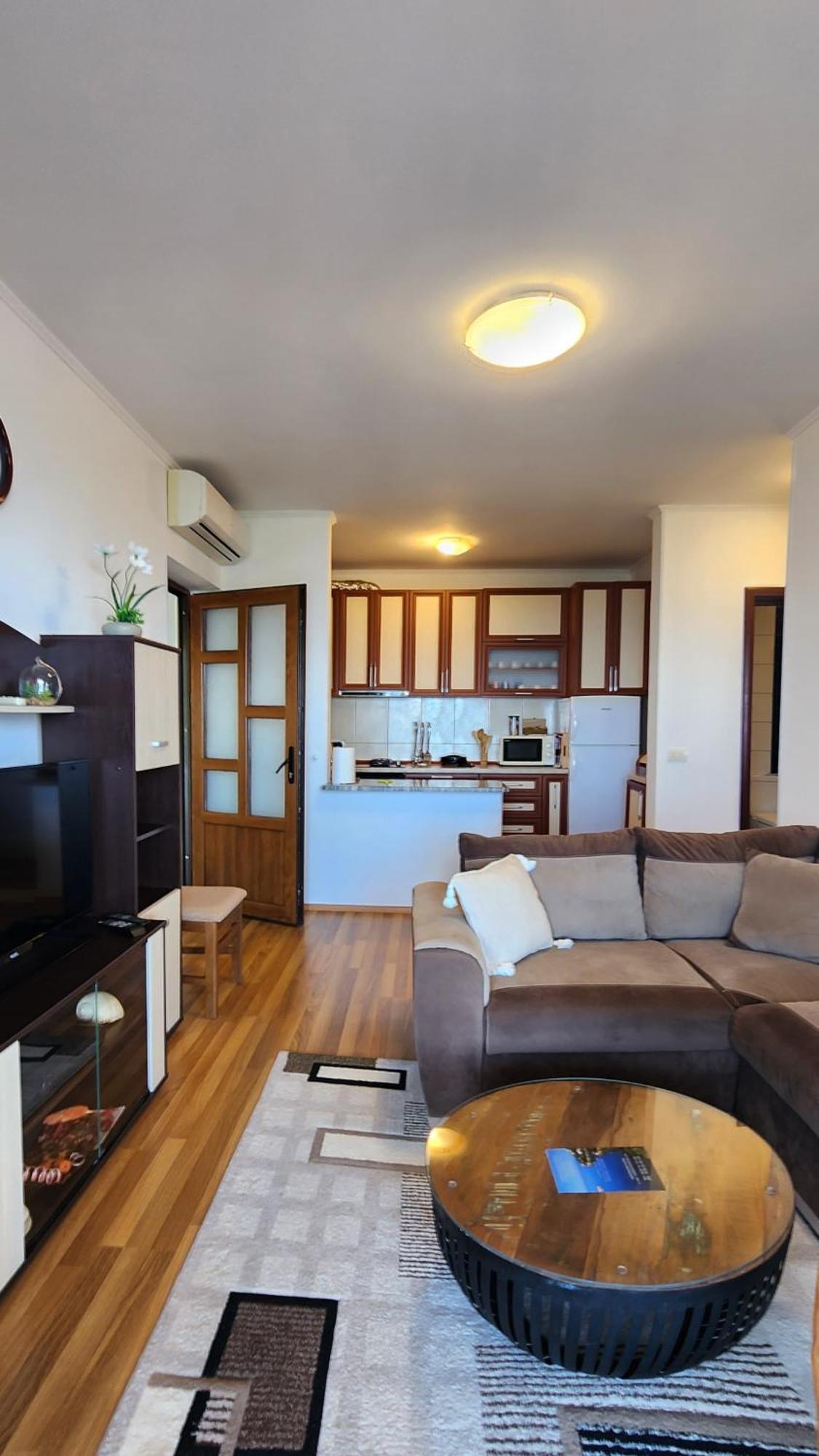 Apartment Ulcinj Exterior photo