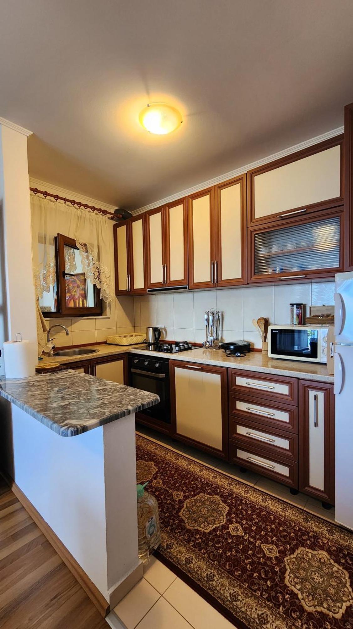 Apartment Ulcinj Exterior photo