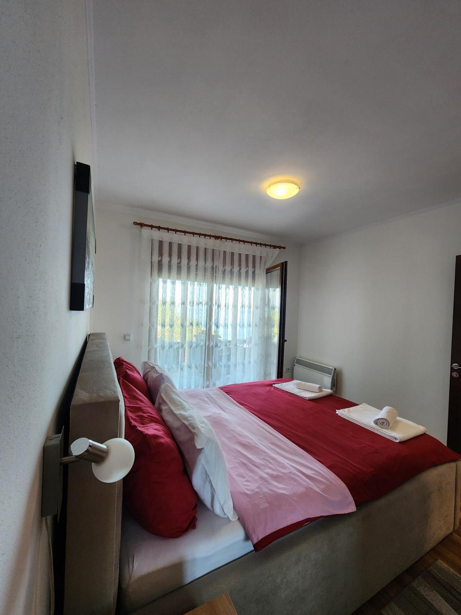 Apartment Ulcinj Exterior photo