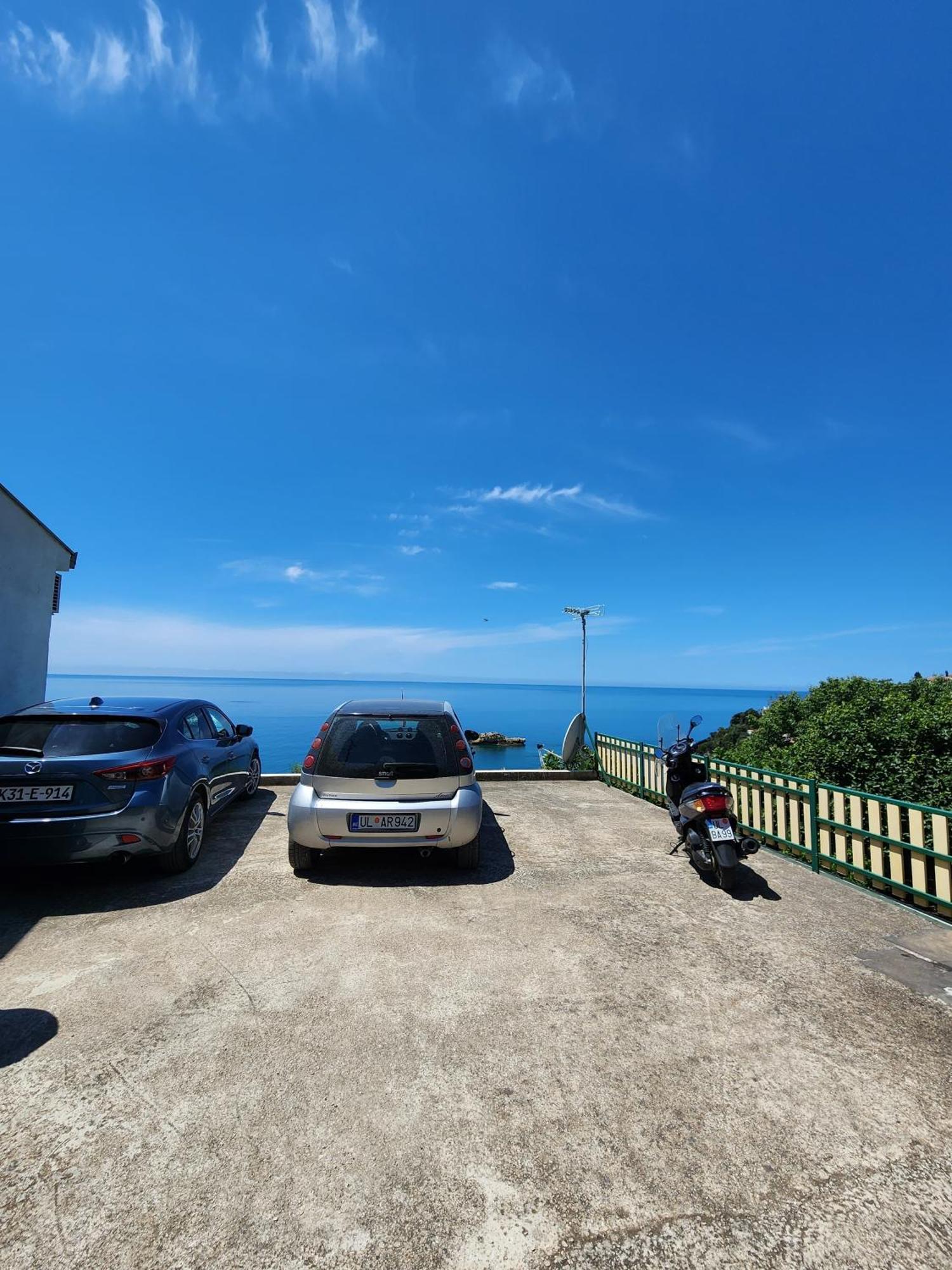 Apartment Ulcinj Exterior photo