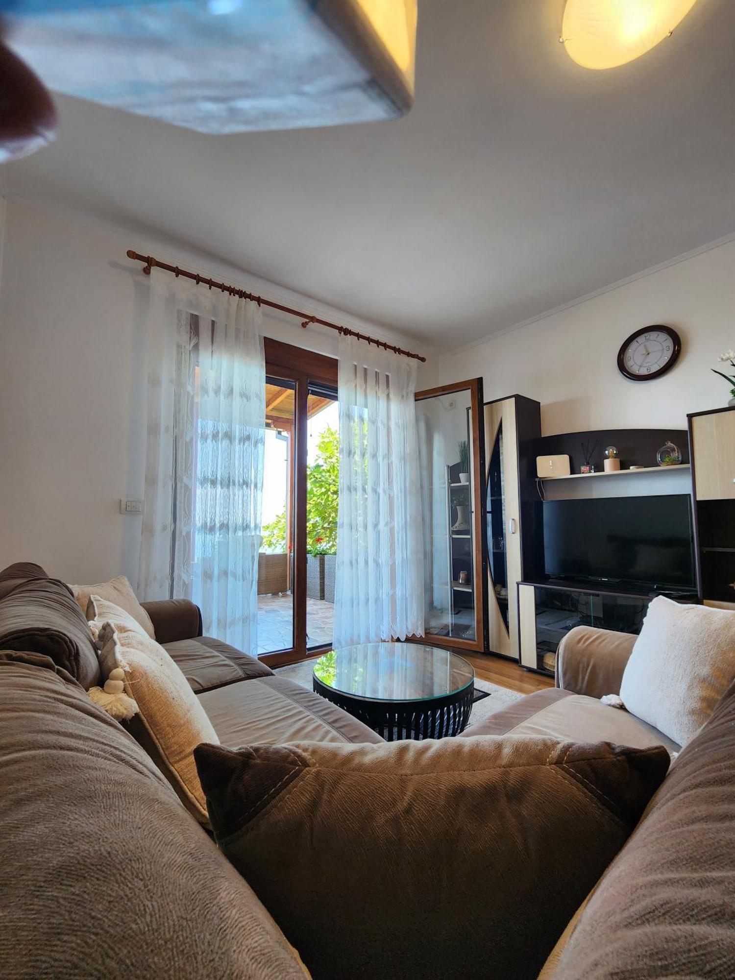 Apartment Ulcinj Exterior photo