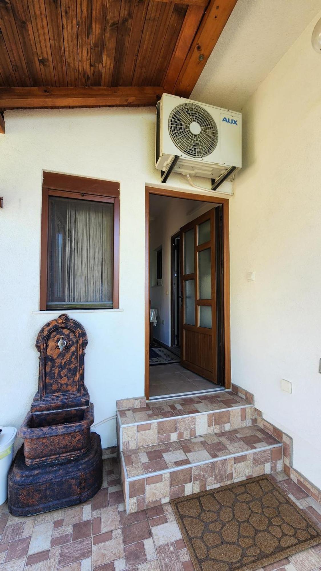 Apartment Ulcinj Exterior photo