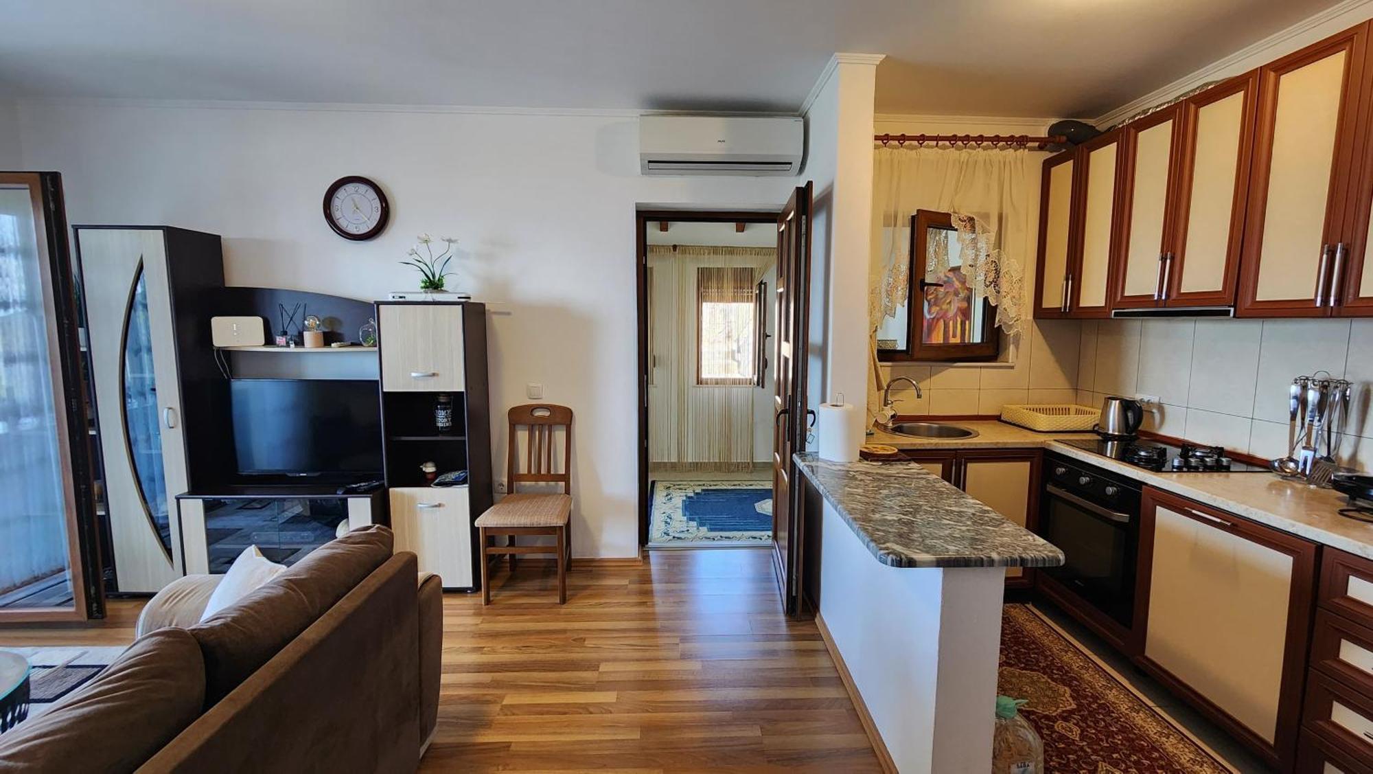 Apartment Ulcinj Exterior photo