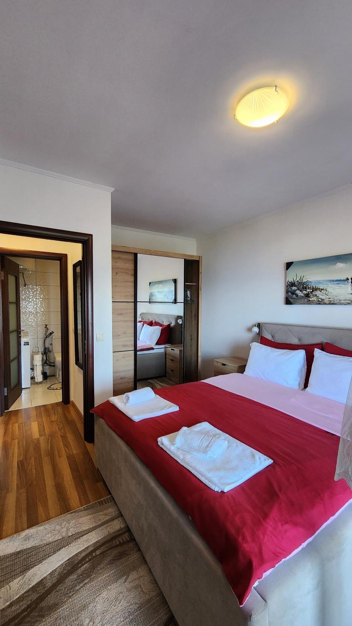 Apartment Ulcinj Exterior photo
