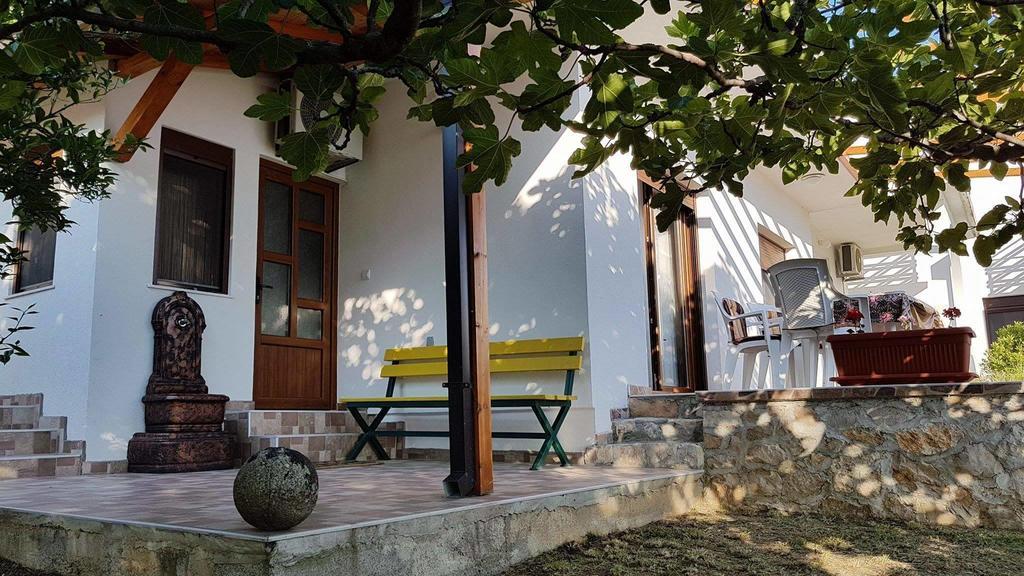 Apartment Ulcinj Exterior photo