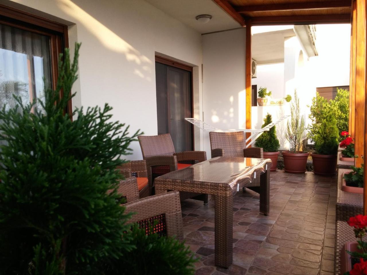 Apartment Ulcinj Exterior photo