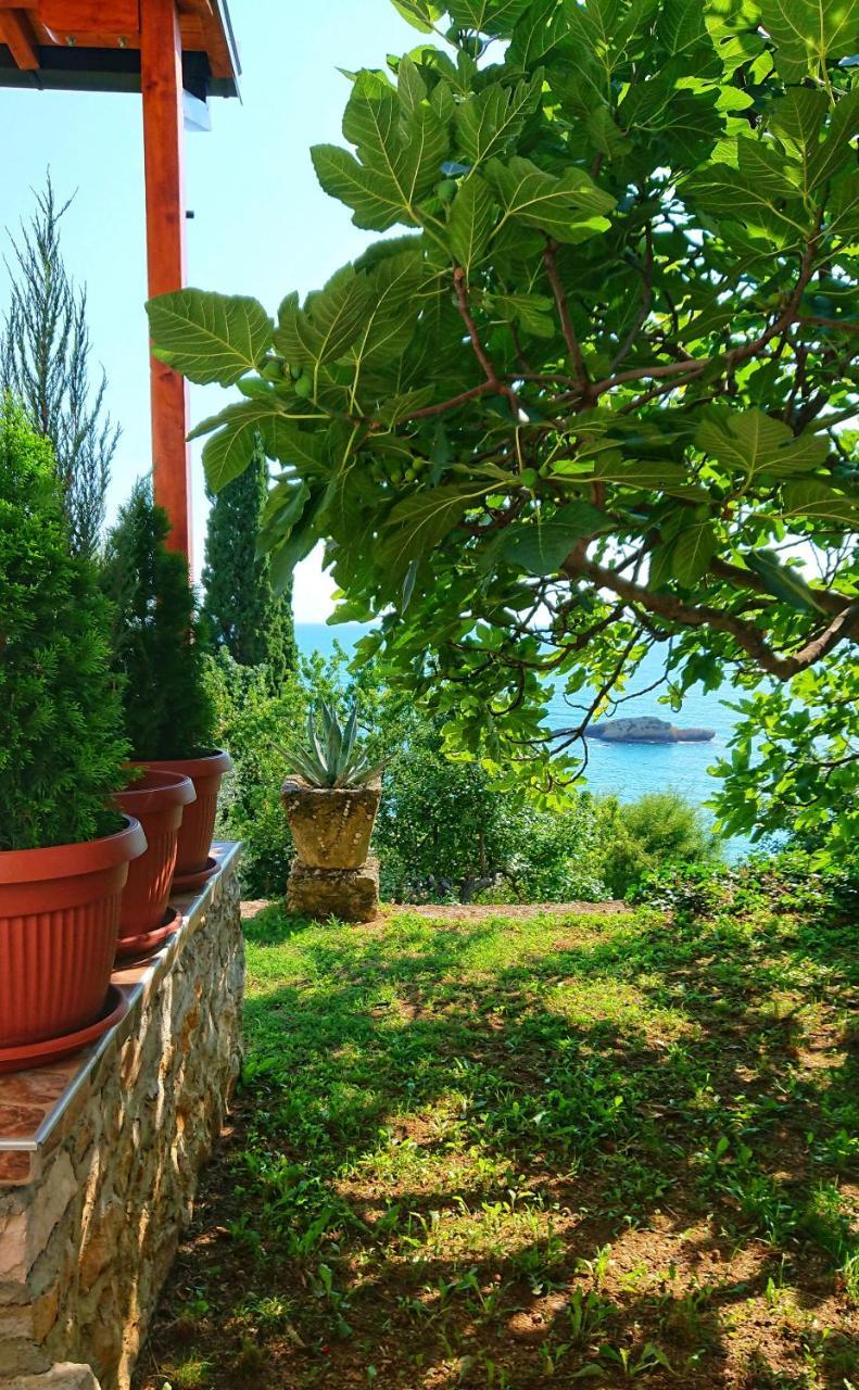 Apartment Ulcinj Exterior photo