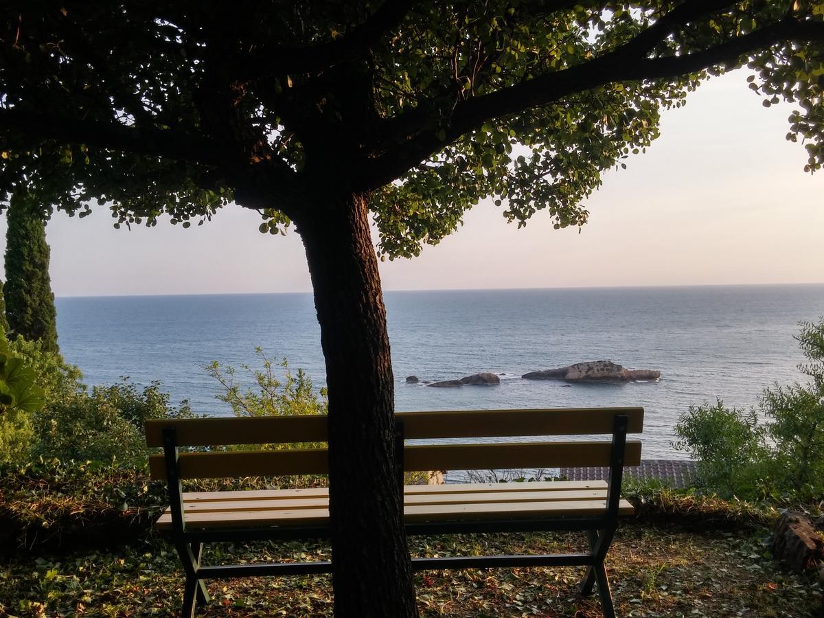 Apartment Ulcinj Exterior photo