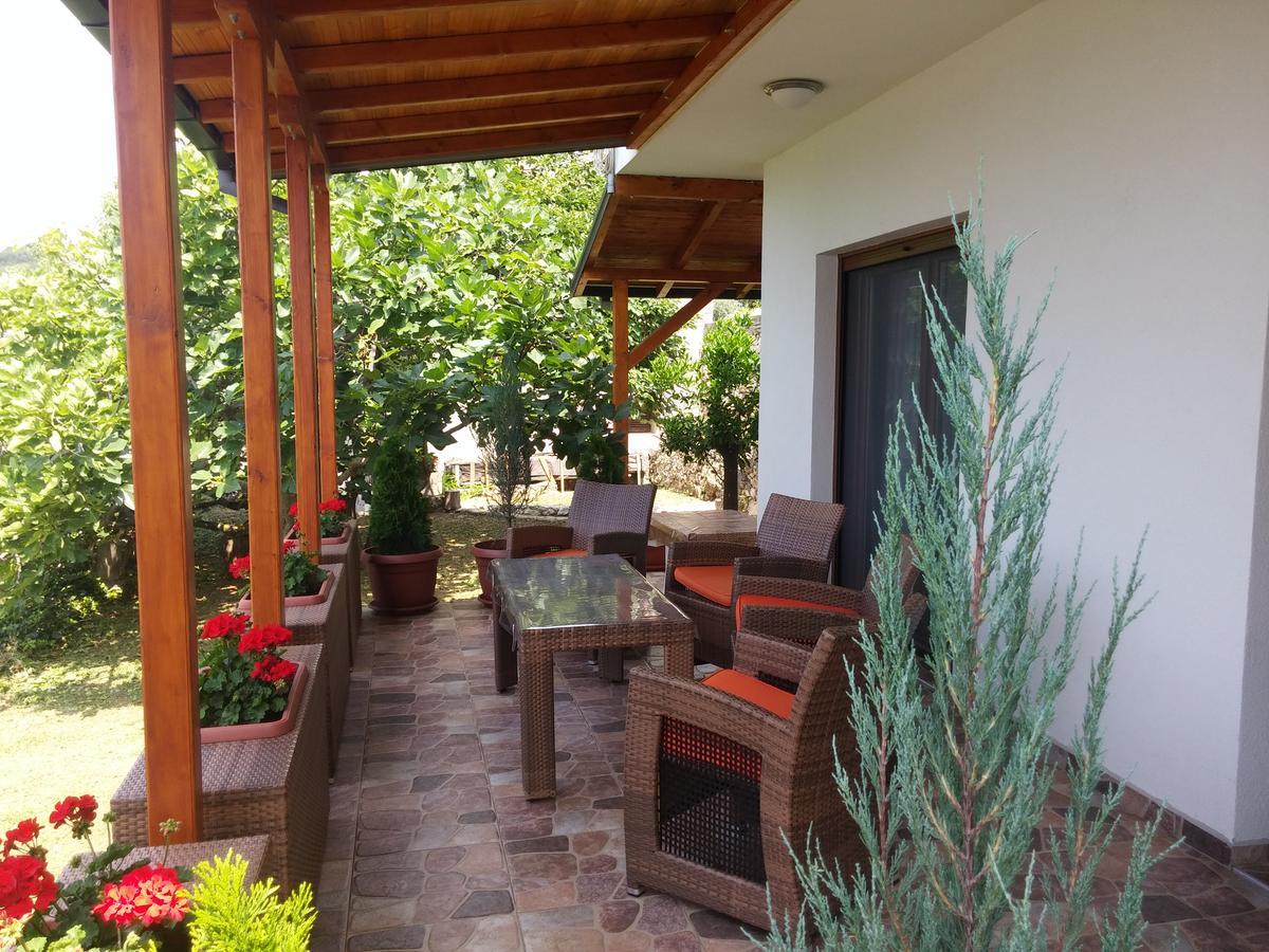 Apartment Ulcinj Exterior photo
